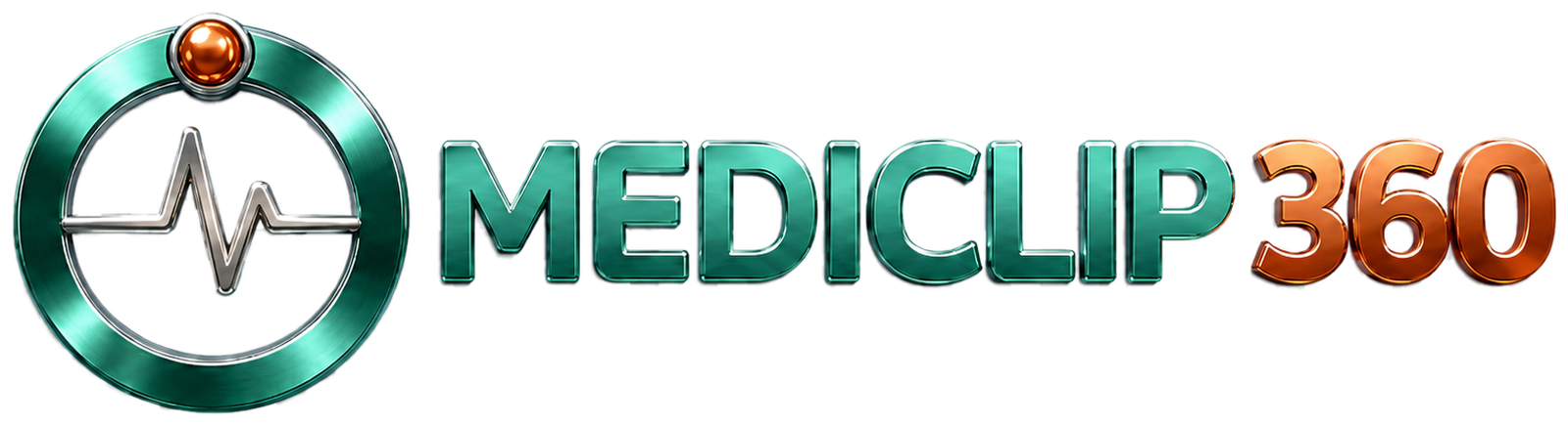 MEDICLIP 360